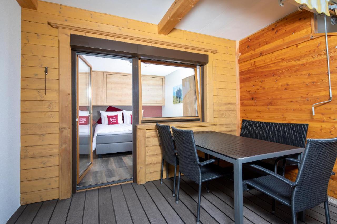 Haus Sylvia Apartment Reith im Alpbachtal Exterior photo